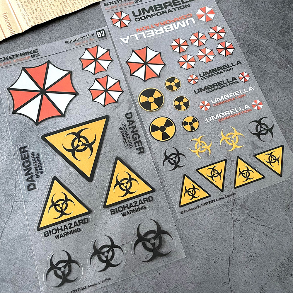 Resident Evil Umbrella Logo Re - Motorcycle Gear Outlet のレビューと価格
