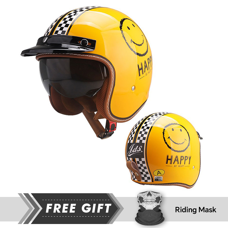 Motorcycle Helmet Safety Ridin - Motorcycle Gear Store のレビューと価格