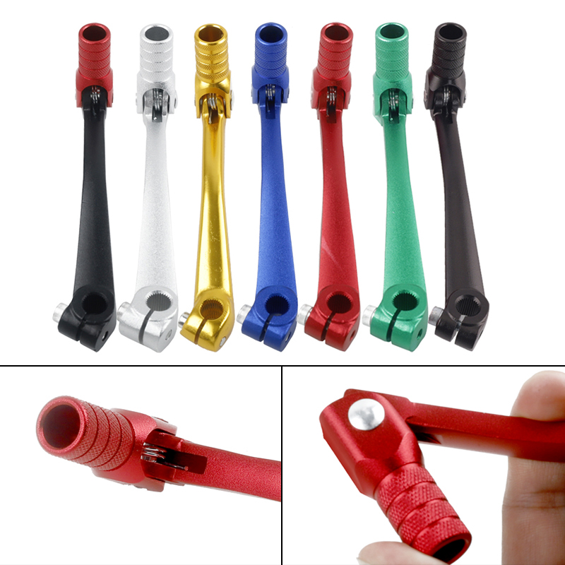 Motorcycle Gear Shift Lever Un - Motorcycle Gear Hanger のレビューと価格