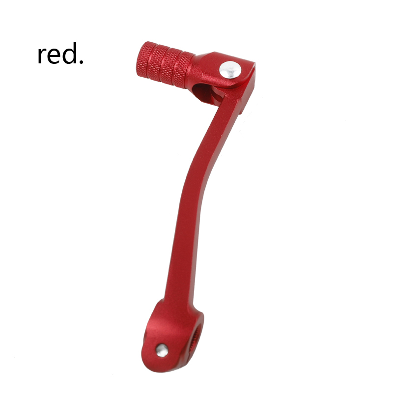 Motorcycle Gear Shift Lever Un - Motorcycle Gear Hanger のレビューと価格