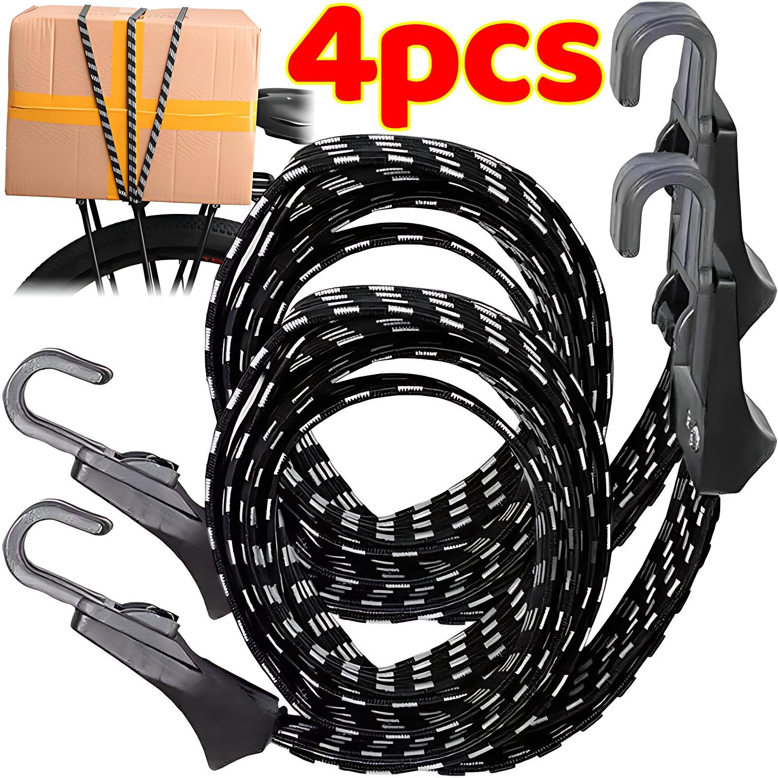 Bungee Cord for Bikepacking Mo - Motorcycle Gear Hanger のレビューと価格