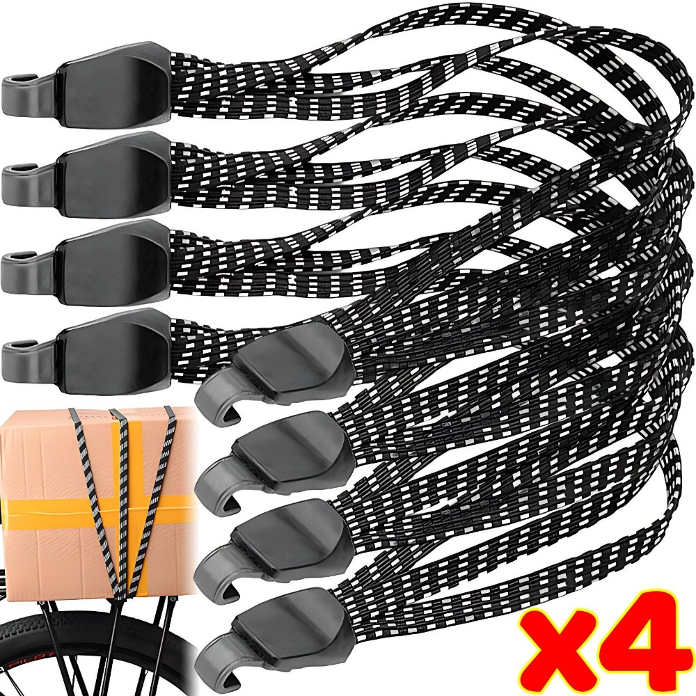 Bungee Cord for Bikepacking Mo - Motorcycle Gear Hanger のレビューと価格