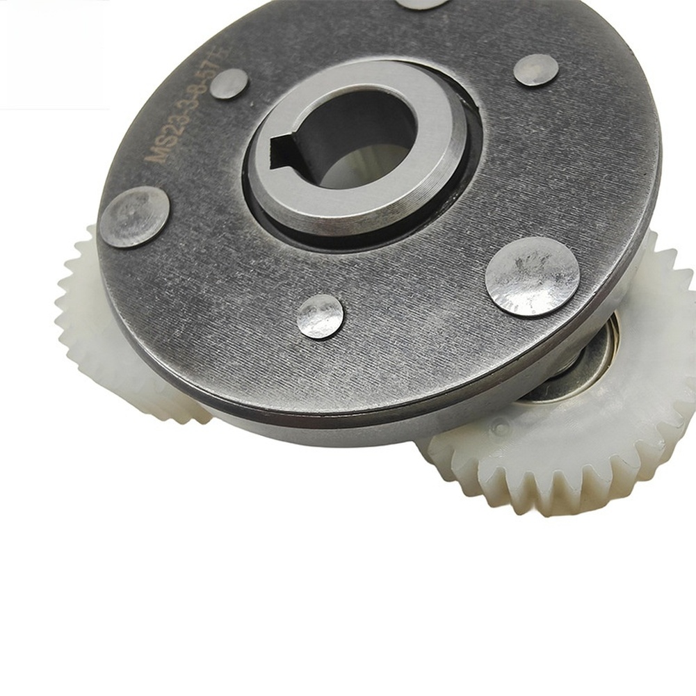 36T Nylon Gear Motor For Elect - Motorcycle Gear Cycle のレビューと価格