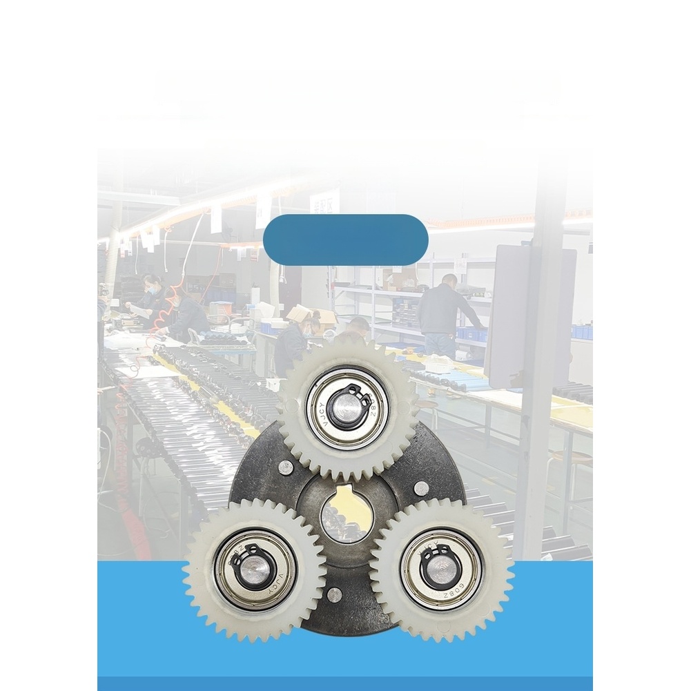 36T Nylon Gear Motor For Elect - Motorcycle Gear Cycle のレビューと価格