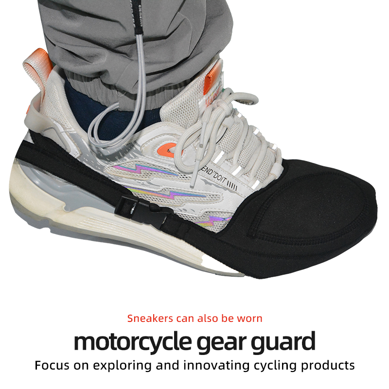 Motorcycle Gear Shift Shoes Co - Motorcycle Gear Boots のレビューと価格