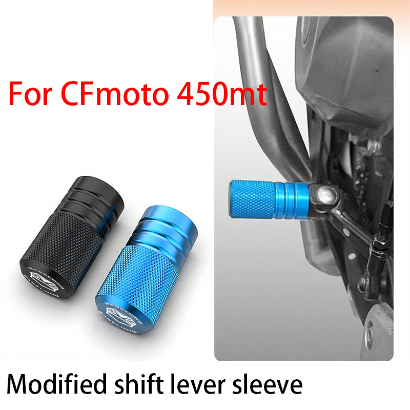 For CFmoto 450mt,Motorcycle mo - Motorcycle Gear Cover のレビューと価格