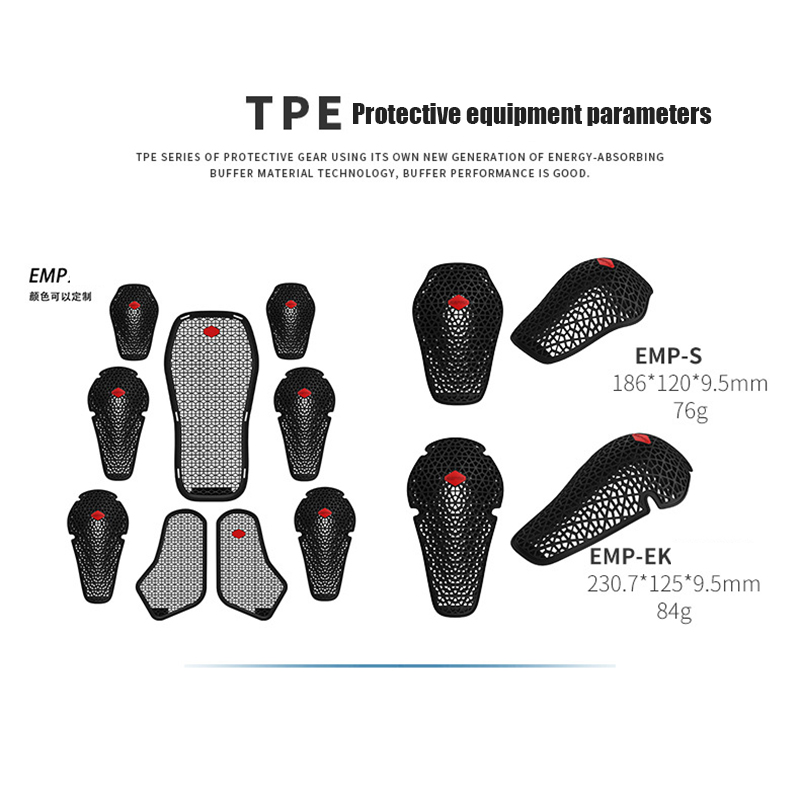 CE Level 2 Motorcycle Back Elb - Motorcycle Gear Levels のレビューと価格