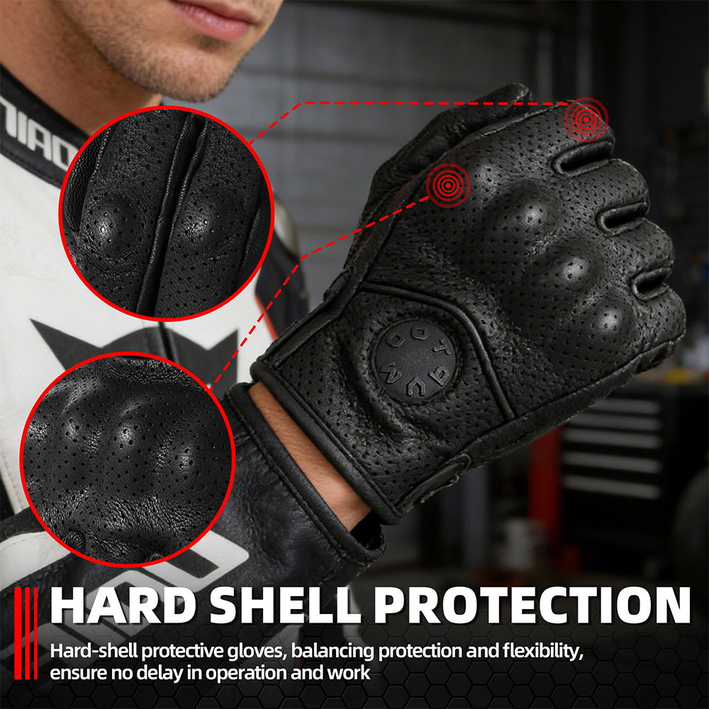 Outdoor Touch Screen Gloves Le - Motorcycle Gear Cycle のレビューと価格