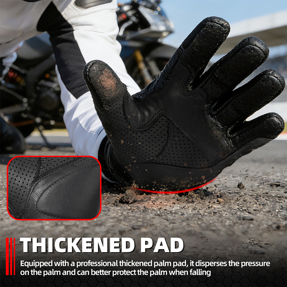 Outdoor Touch Screen Gloves Le - Motorcycle Gear Cycle のレビューと価格