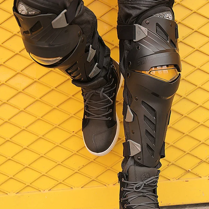 SCOYCO Motorcycle Knee Pads CE - Motorcycle Gear For Sale のレビューと価格