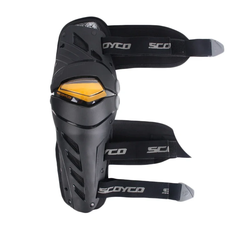 SCOYCO Motorcycle Knee Pads CE - Motorcycle Gear For Sale のレビューと価格