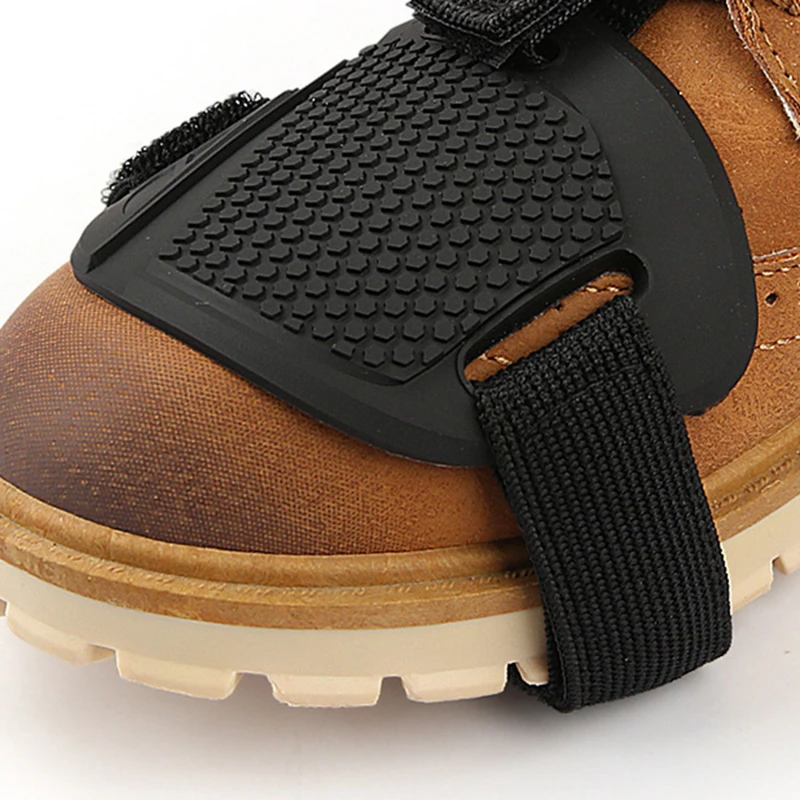 Waterproof Motorcycle Shift Pa - Motorcycle Gear Boots のレビューと価格