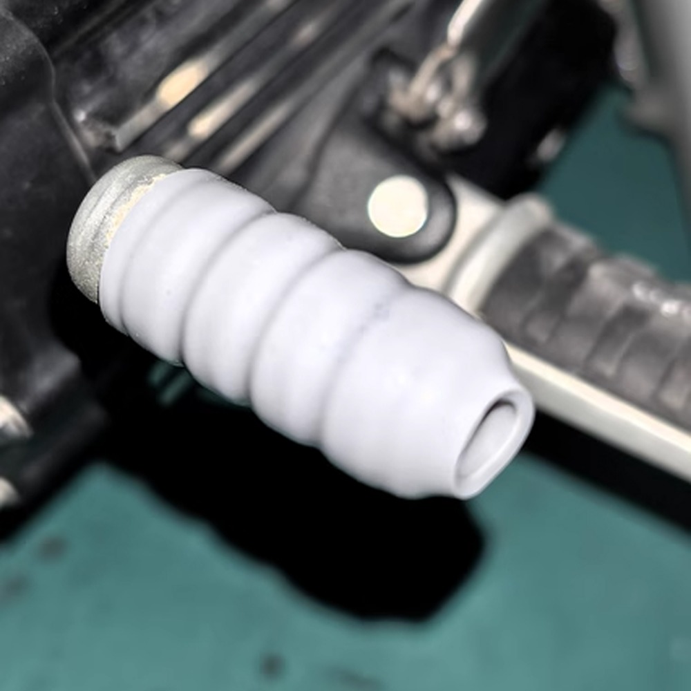 Motorcycle Shifter Protector G - Motorcycle Gear Cover のレビューと価格