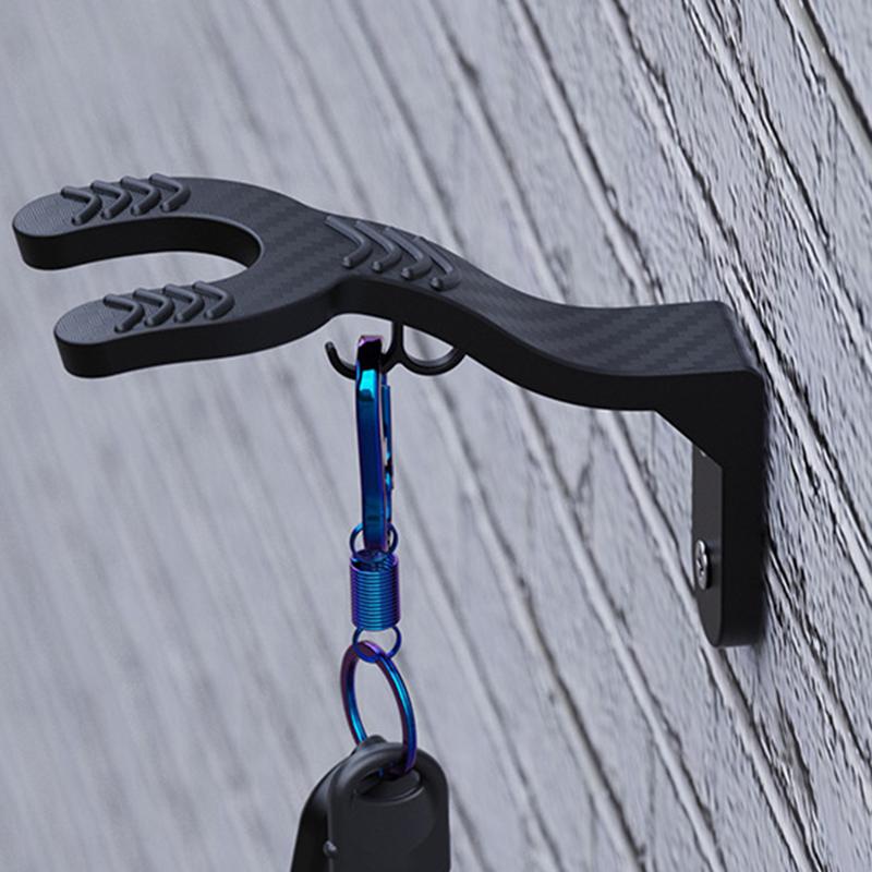 Motorcycle Head Gear Hook Moto - Motorcycle Gear Hanger のレビューと価格