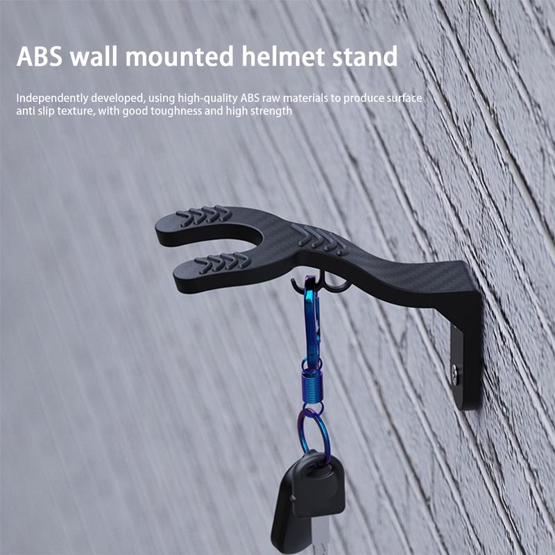 Motorcycle Head Gear Hook Moto - Motorcycle Gear Hanger のレビューと価格