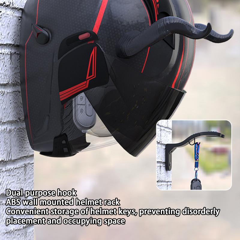 Motorcycle Head Gear Hook Moto - Motorcycle Gear Hanger のレビューと価格