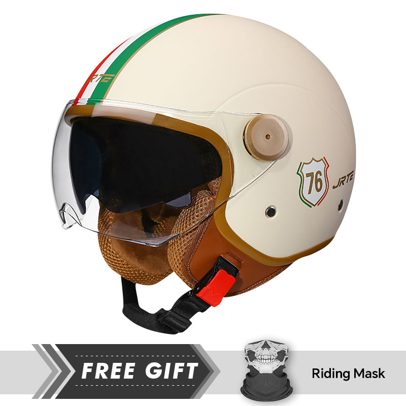 Men Women Daul Lens Motorcycle - Motorcycle Gear Store のレビューと価格