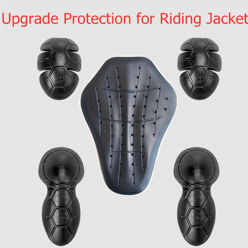 Motorcycle Jacket Insert Prote - Motorcycle Gear For Sale のレビューと価格
