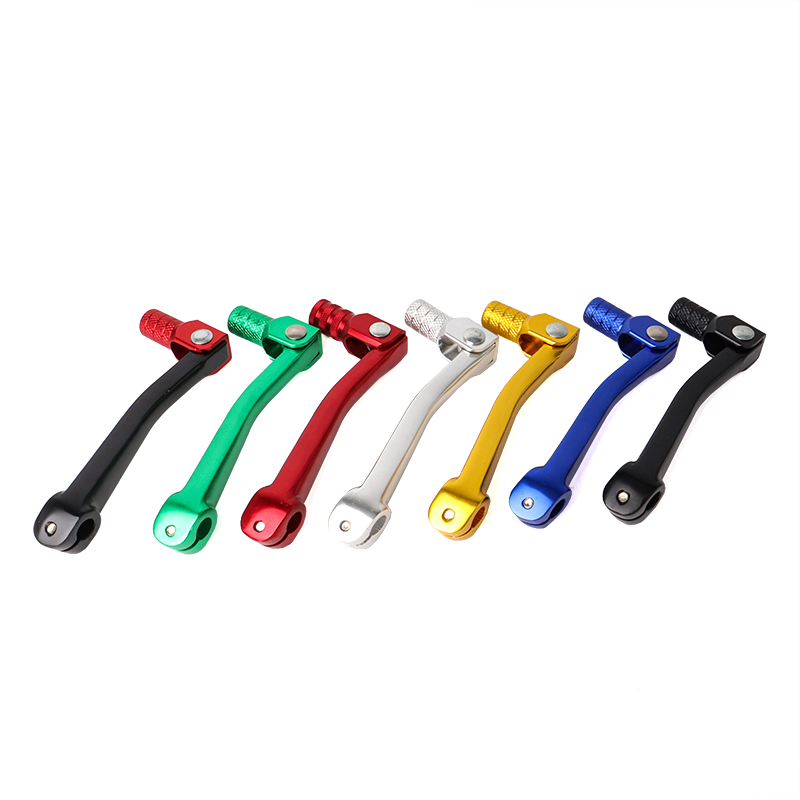 Motorcycle CNC Folding Gear Sh - Motorcycle Gear Hanger のレビューと価格