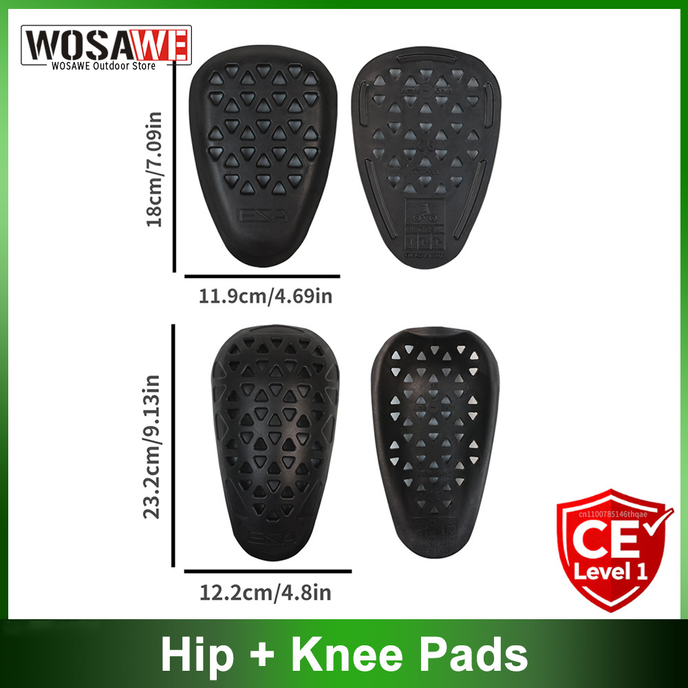 WOSAWE CE Level 1/2 Motorcycle - Motorcycle Gear Levels のレビューと価格