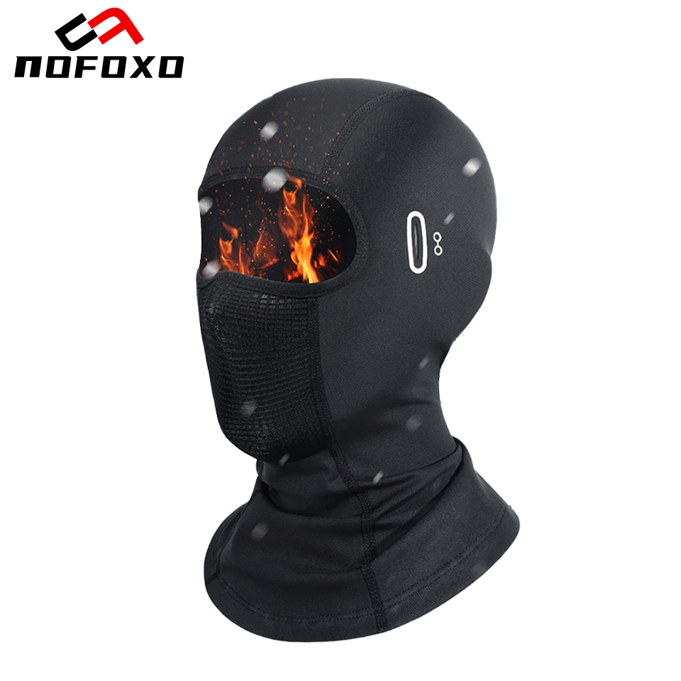 NOFOXO Winter Motorcycle Ridin - Motorcycle Gear Cycle のレビューと価格