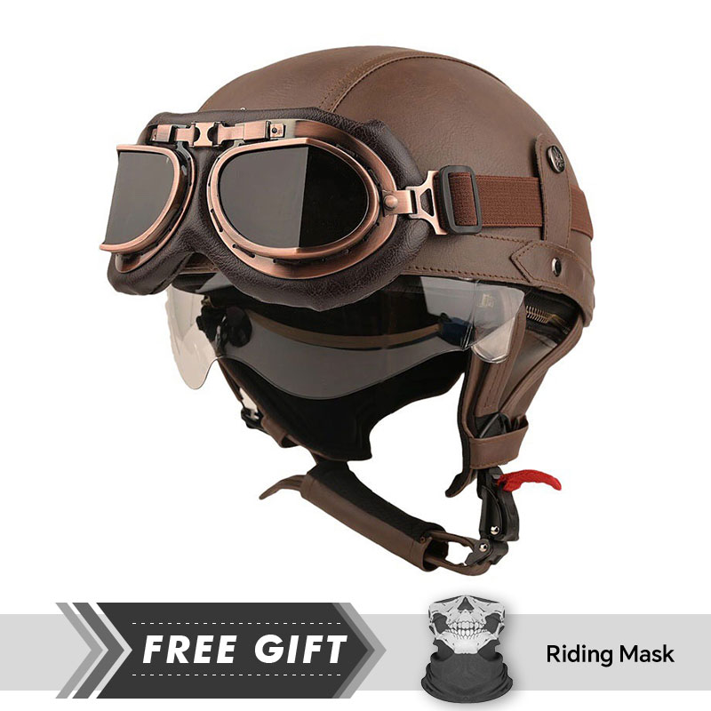 Lightweight Motorcycle Helmets - Motorcycle Gear Store のレビューと価格