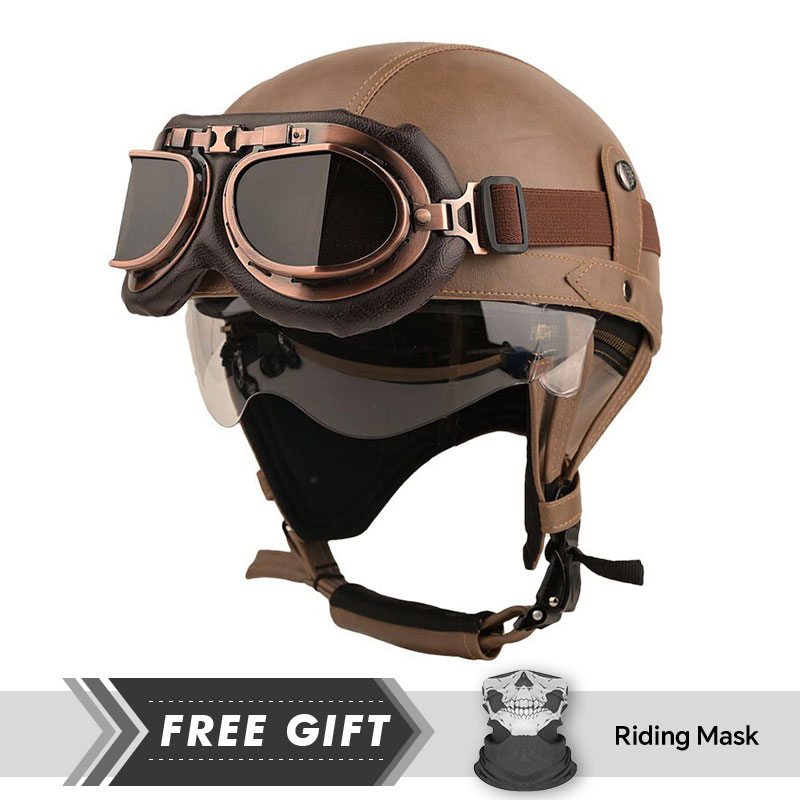 Lightweight Motorcycle Helmets - Motorcycle Gear Store のレビューと価格