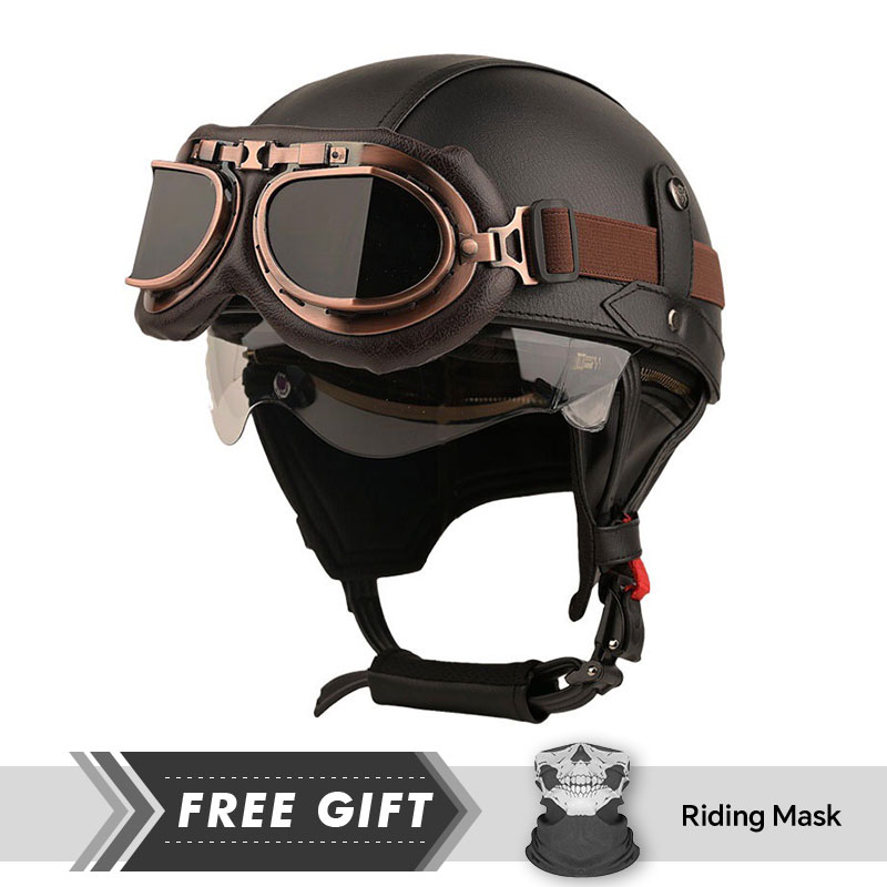 Lightweight Motorcycle Helmets - Motorcycle Gear Store のレビューと価格