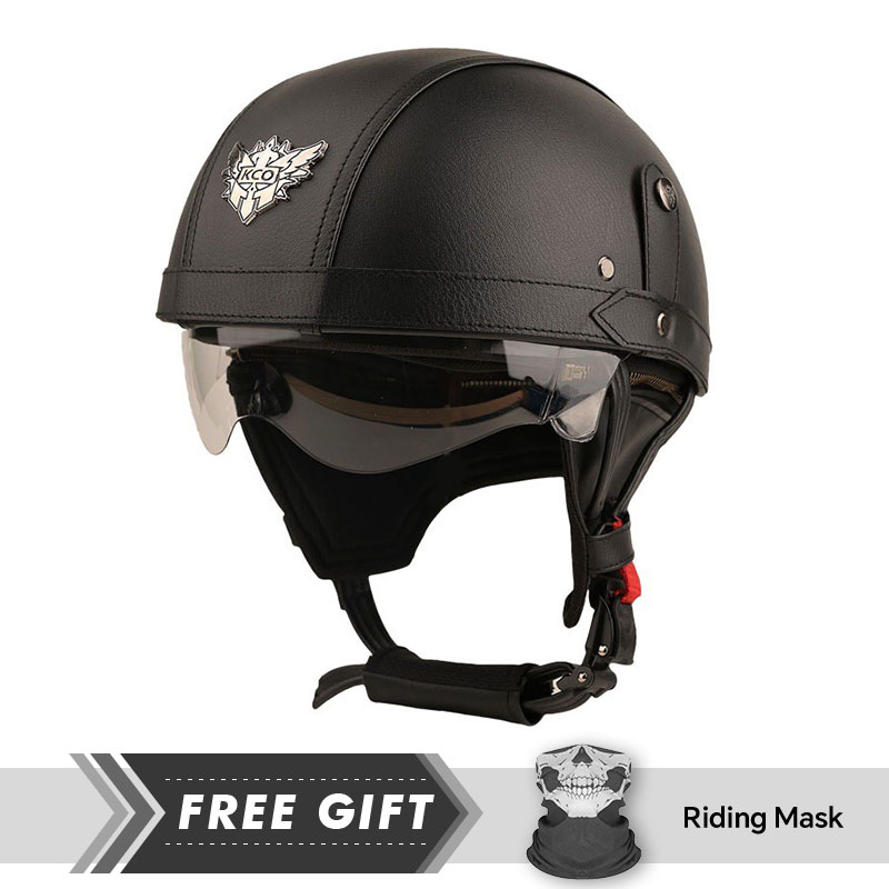 Lightweight Motorcycle Helmets - Motorcycle Gear Store のレビューと価格