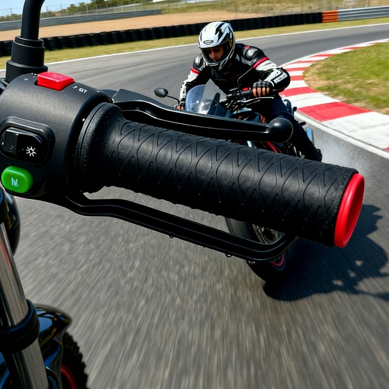 Universal Motorcycle Silicone  - Motorcycle Gear Cover のレビューと価格