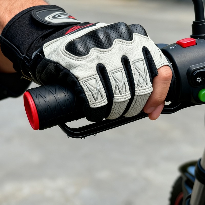 Universal Motorcycle Silicone  - Motorcycle Gear Cover のレビューと価格