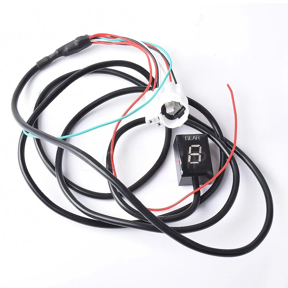 For Kawasaki ZX12R 2000-2003 V - Motorcycle Gear Levels のレビューと価格