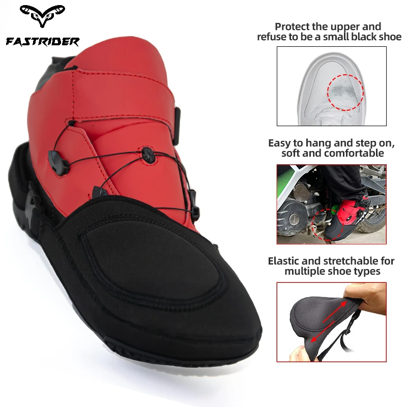 Motorcycle Gear Shift Shoes Co - Motorcycle Gear Boots のレビューと価格