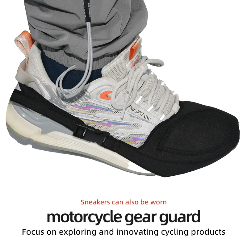 Motorcycle Gear Shift Shoes Co - Motorcycle Gear Boots のレビューと価格