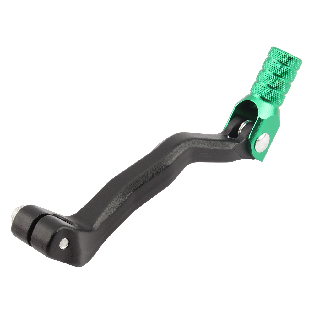 Motorcycle CNC Gear Shift Leve - Motorcycle Gear For Sale のレビューと価格