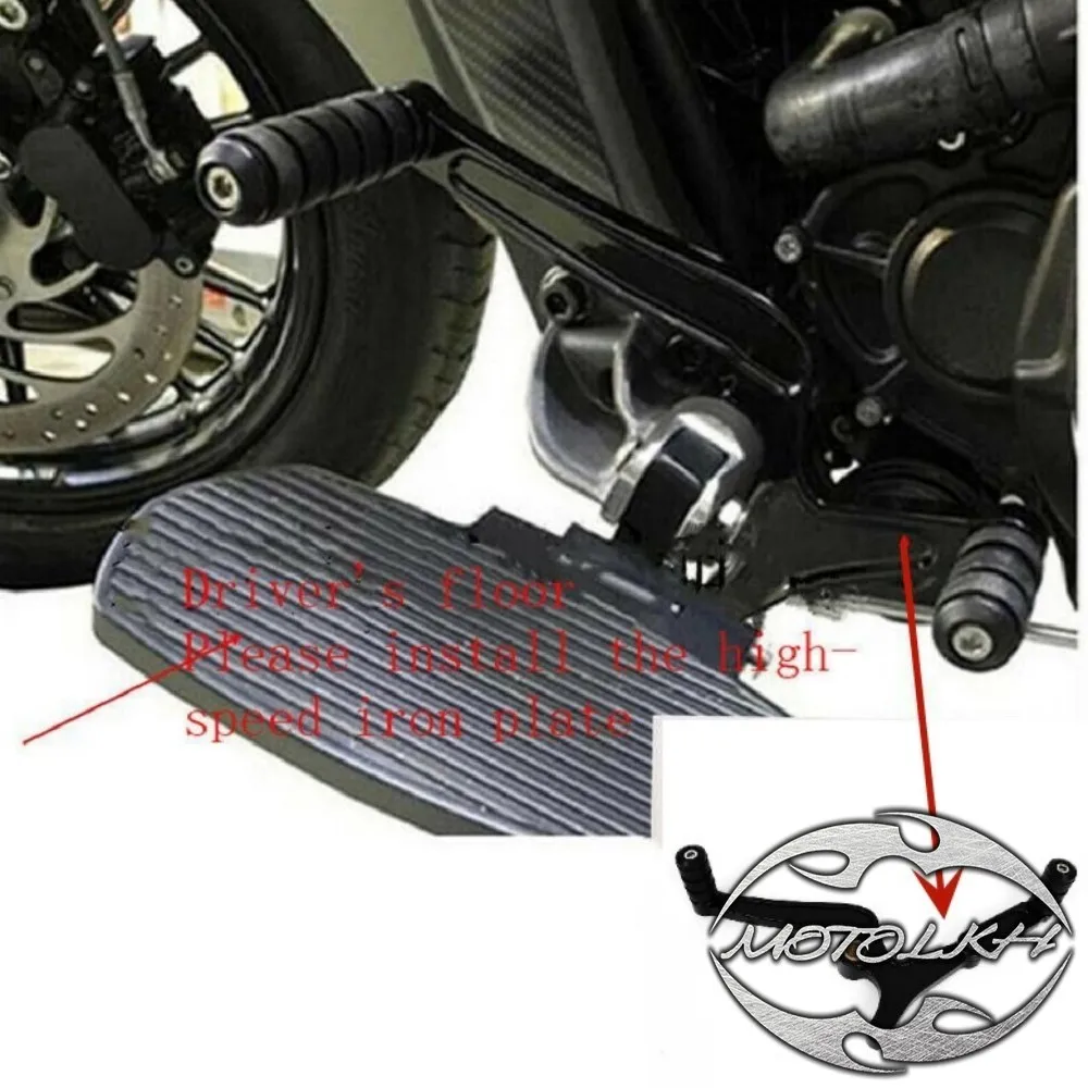 Motorcycle Heel/Toe Gear Shift - Motorcycle Gear Levels のレビューと価格