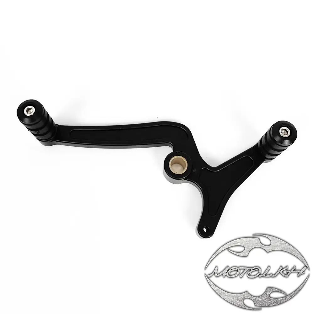 Motorcycle Heel/Toe Gear Shift - Motorcycle Gear Levels のレビューと価格