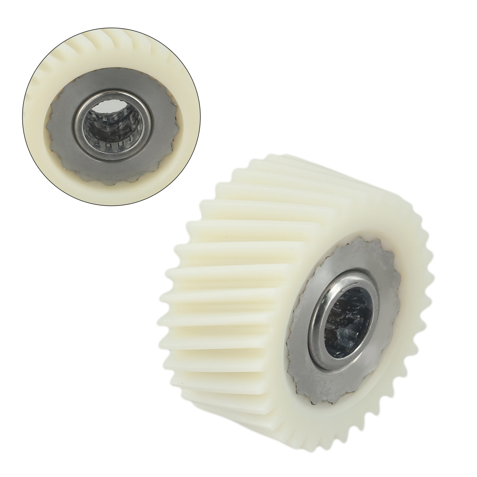 For Bafang BBS01 BBS02 Gear Ge - Quiet Motorcycle Gear のレビューと価格