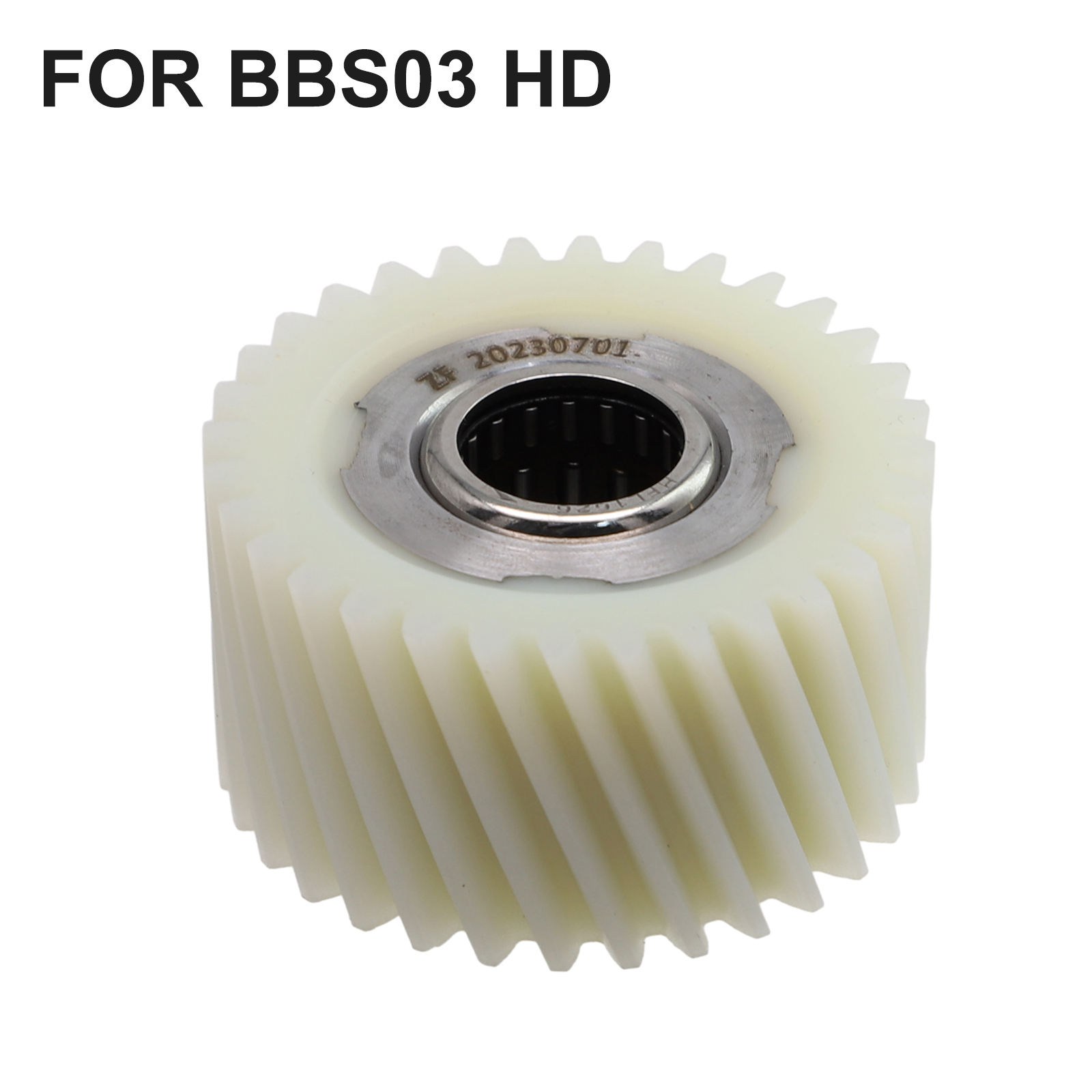 For Bafang BBS01 BBS02 Gear Ge - Quiet Motorcycle Gear のレビューと価格