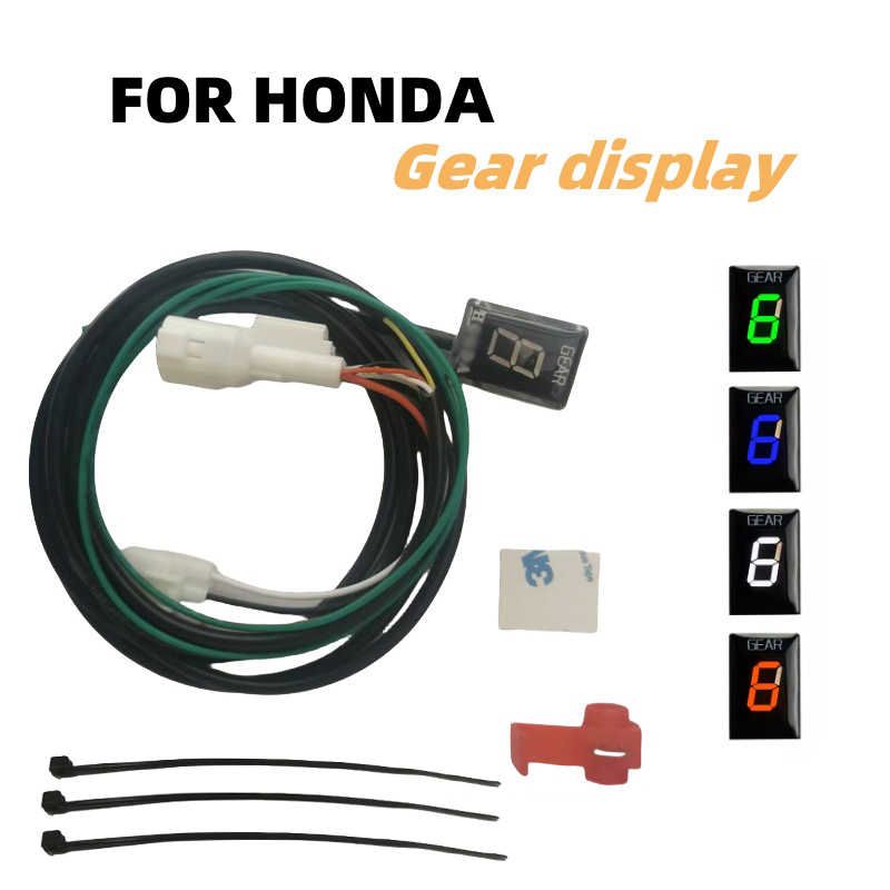 Gear Indicator For Honda CBF50 - Motorcycle Gear Levels のレビューと価格