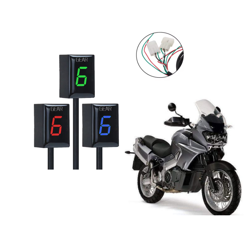 Gear Indicator For Honda CBF50 - Motorcycle Gear Levels のレビューと価格