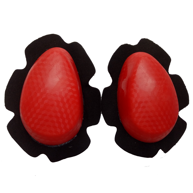 New Motorcycle Knee Sliders Pr - Motorcycle Gear Cycle のレビューと価格