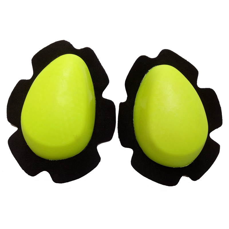 New Motorcycle Knee Sliders Pr - Motorcycle Gear Cycle のレビューと価格