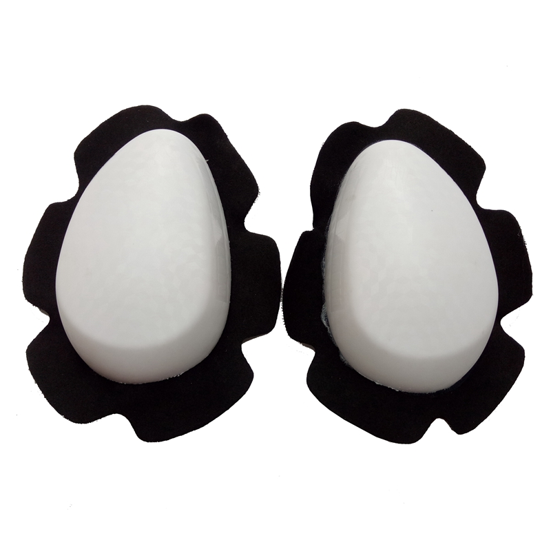 New Motorcycle Knee Sliders Pr - Motorcycle Gear Cycle のレビューと価格