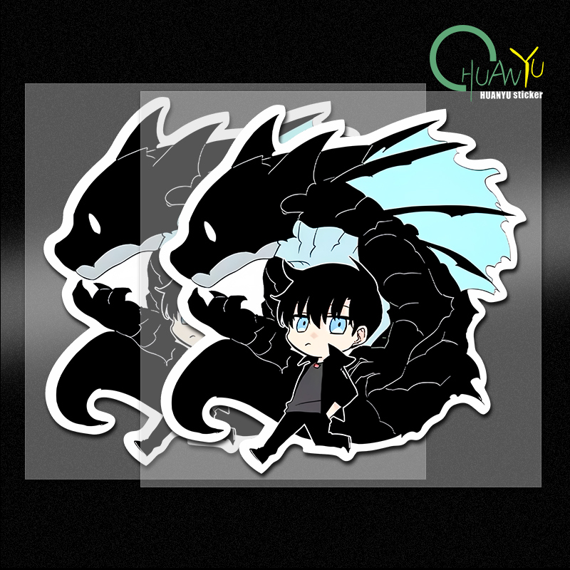 Anime car sticker, I upgrade a - Motorcycle Gear Outlet のレビューと価格