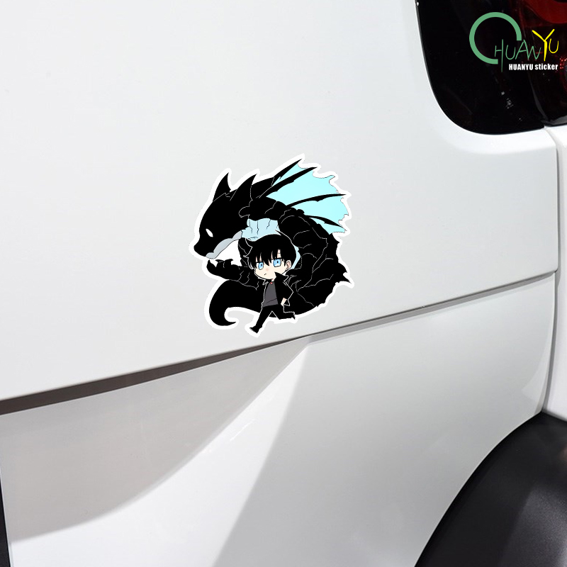 Anime car sticker, I upgrade a - Motorcycle Gear Outlet のレビューと価格