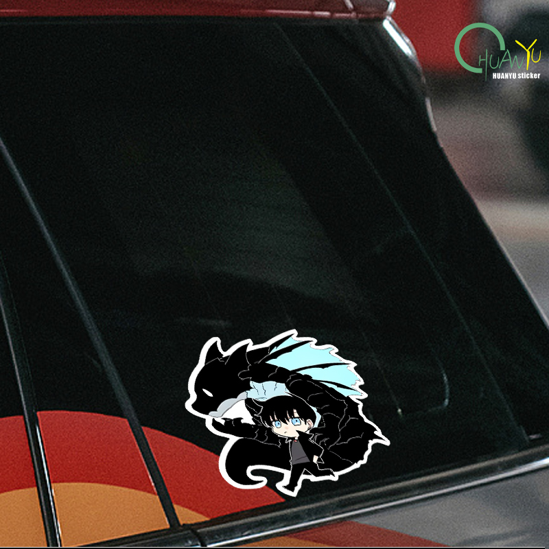 Anime car sticker, I upgrade a - Motorcycle Gear Outlet のレビューと価格