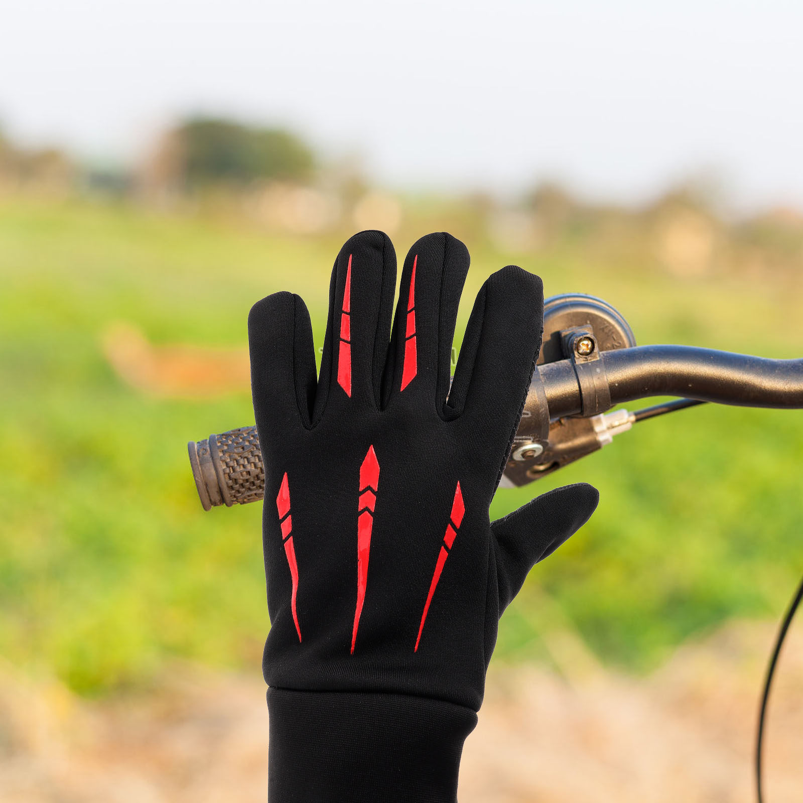 Windproof Waterproof Motorcycl - Motorcycle Gear Cycle のレビューと価格