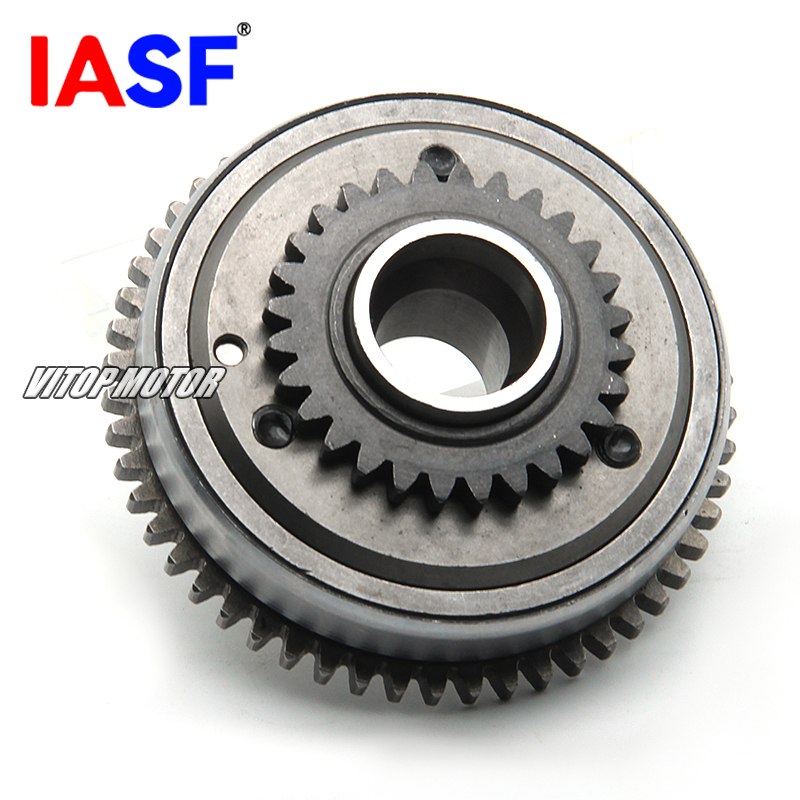 Motorcycle Starter Clutch Gear - Xs Motorcycle Gear のレビューと価格