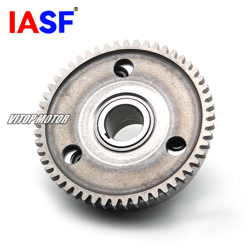 Motorcycle Starter Clutch Gear - Xs Motorcycle Gear のレビューと価格